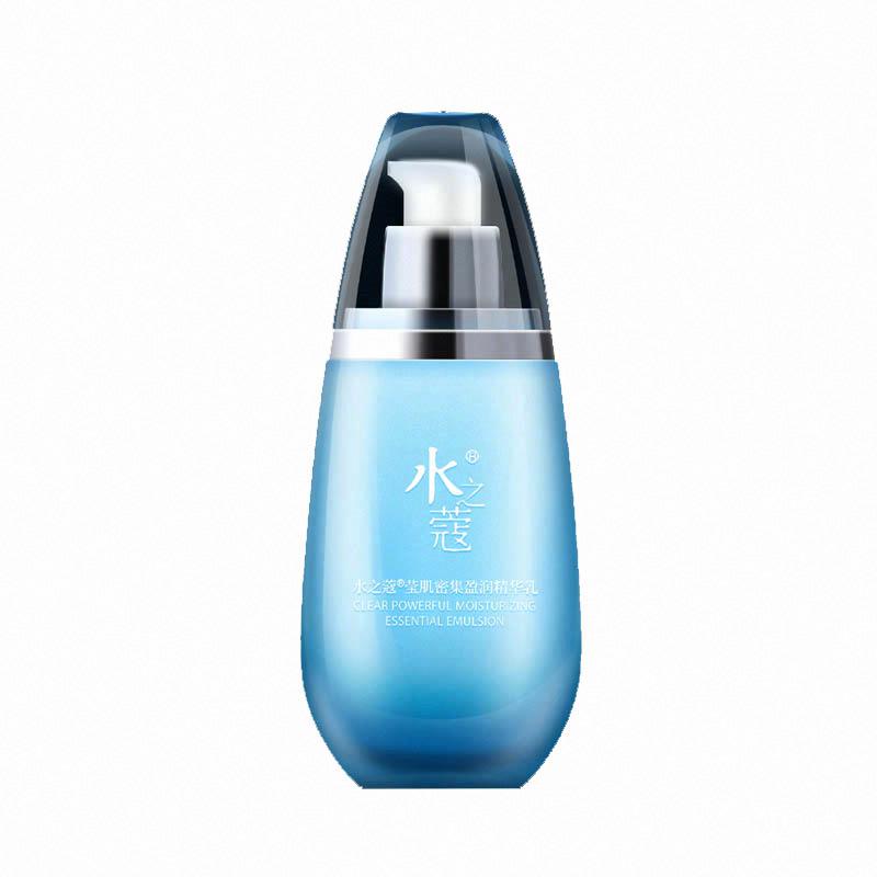 水之蔻 瑩肌密集盈潤精華水