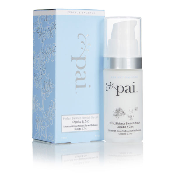 Pai Perfect Balance Blemish Serum Copaiba and Zinc