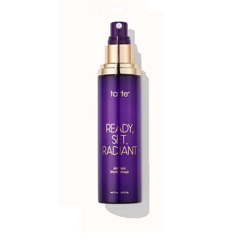 tarte 清新光澤噴霧