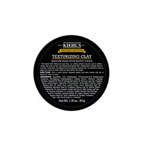 Kiehl\'s 科顏氏發蠟