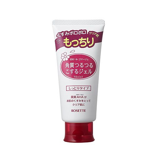 Rosette 露姬婷溫和去角質凝膠