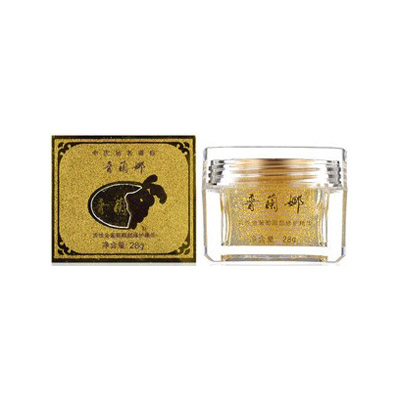 普蘭娜活性金葡萄眼部修護精華