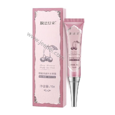 膜法世家 櫻桃深透補水眼霜