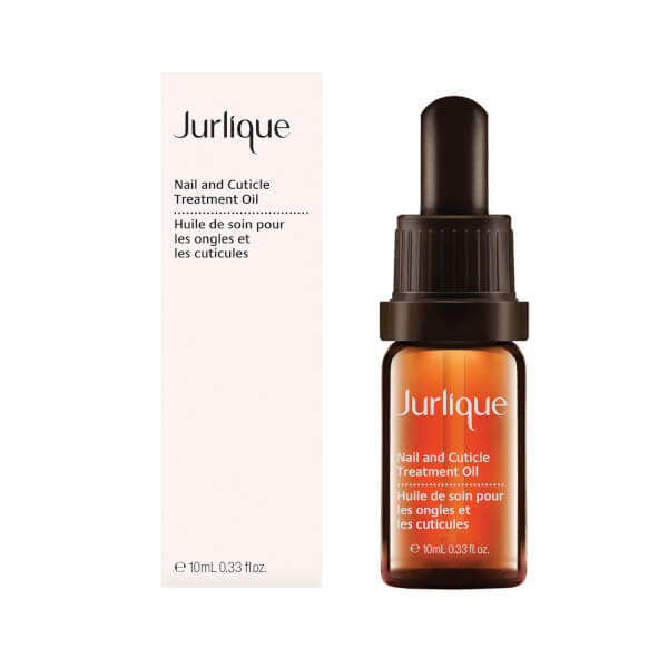 Jurlique Nail & Cuticle Treatment Oil