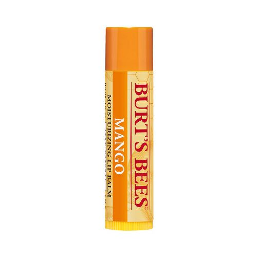 BURT'S BEES 小蜜蜂芒果潤唇膏