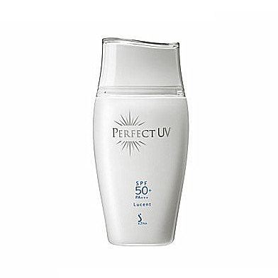 蘇菲娜防水防曬乳液 SPF 50／PA+++