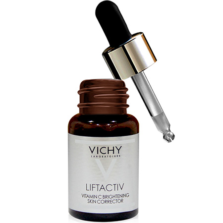 薇姿（Vichy）活性維C修護安瓶精華液