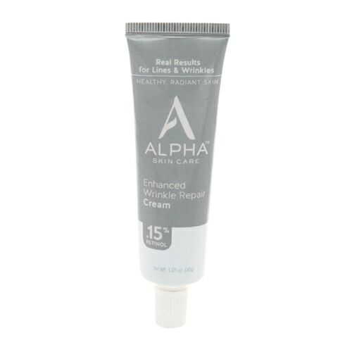 Alpha Hydrox AHA視黃醇精華16年版
