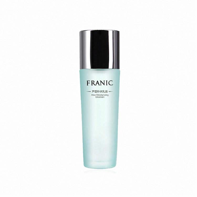 FRANIC法蘭琳卡蘆薈補水乳液