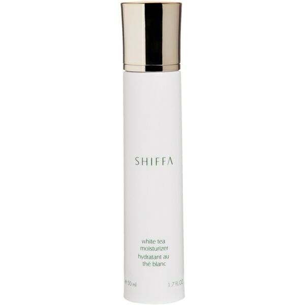 Shiffa White Tea Moisturizer