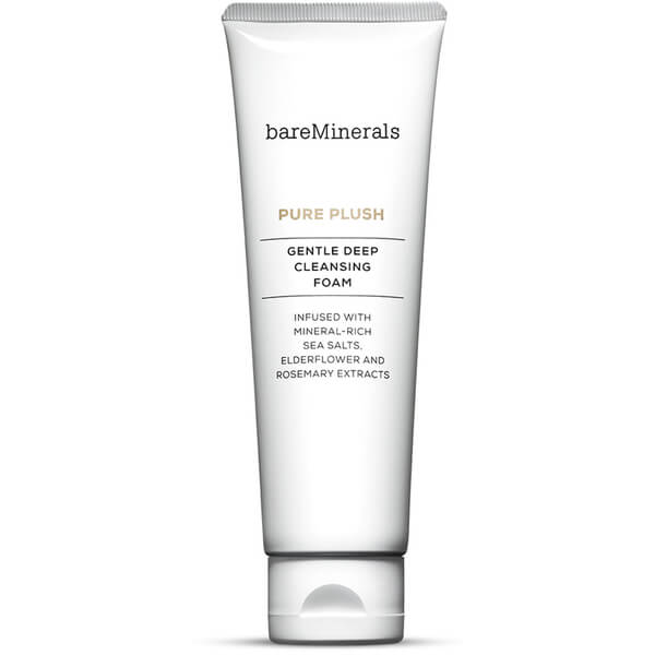 Bareminerals貝茗原潔面啫喱