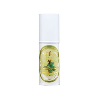 思親膚牛奶綠茶男士美白精華乳
