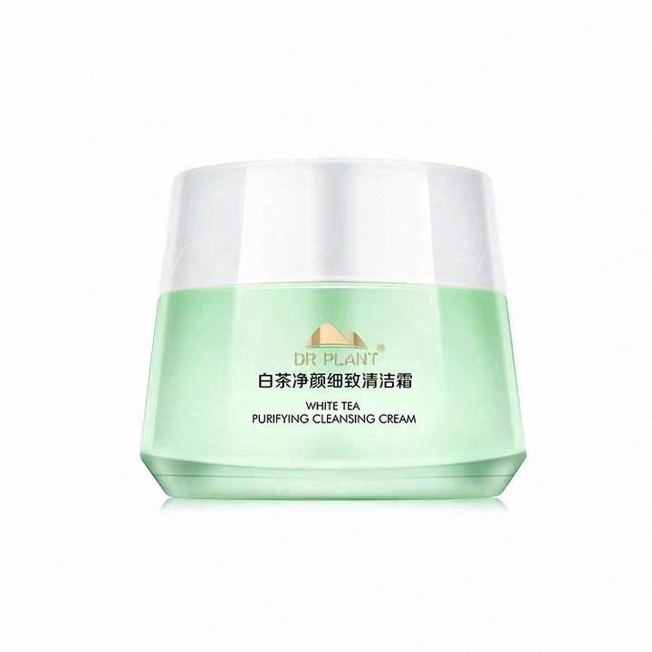 DR PLANT古茶凈顏細致卸妝膏