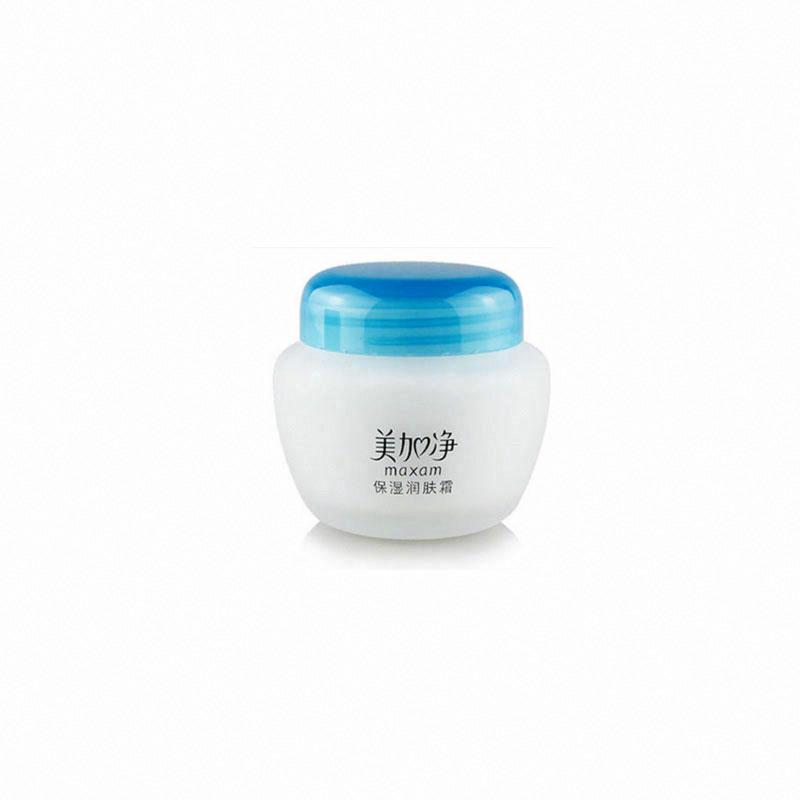 美加凈保濕潤膚霜