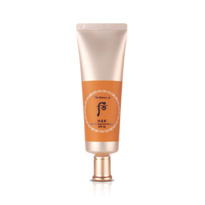 后拱辰享清潤緊致防曬乳 SPF30+ PA++