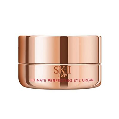 SK-II 金鉆臻致升華修護眼霜