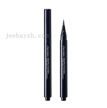 資生堂心機彩妝至美眼線液筆（防水型）BK999