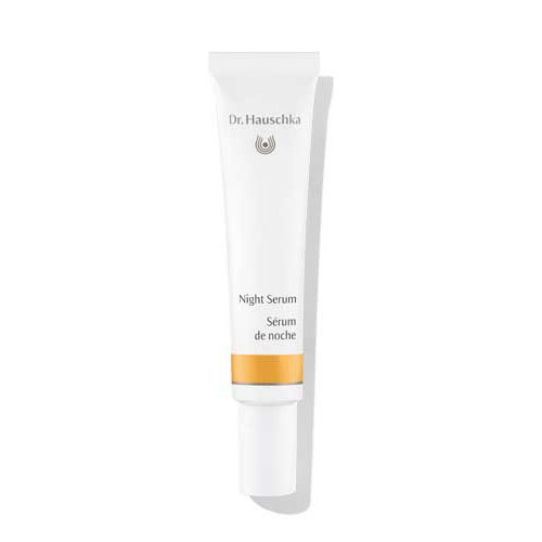 Dr.Hauschka 德國世家夜間保濕修護精華