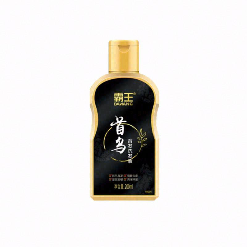 霸王首烏育發洗發液（防脫型）