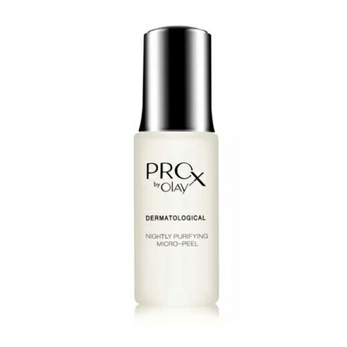Pro-x by Olay 夜間凈化精華源液