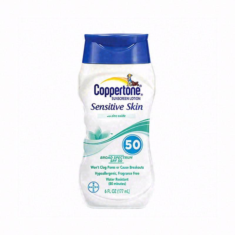 確美同R溫和型防曬乳SPF30+ PA+++