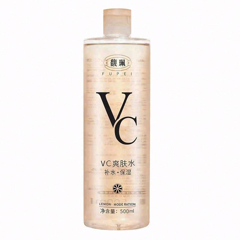 馥珮VC爽膚水