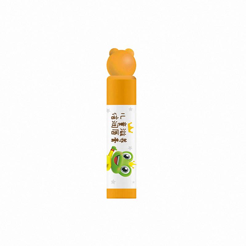 青蛙王子 兒童滋養倍潤唇膏