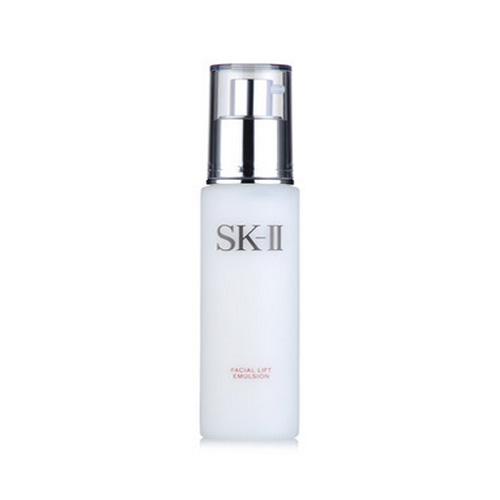 SK-II 美膚晶致乳液