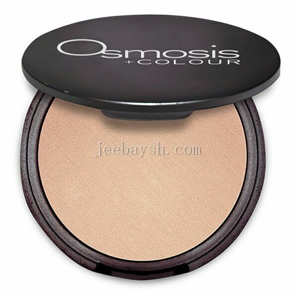 Osmosis Colour Pressed Base Powder