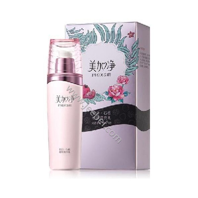 美加凈牡丹·石榴粉潤瀅亮乳