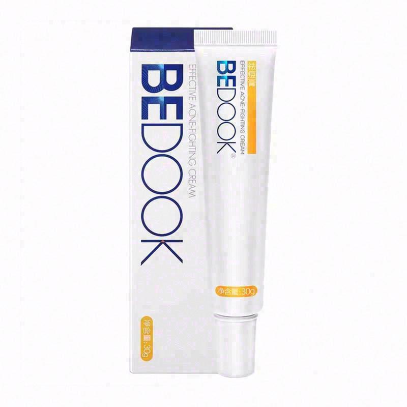 BEDOOK比度克拔痘膏