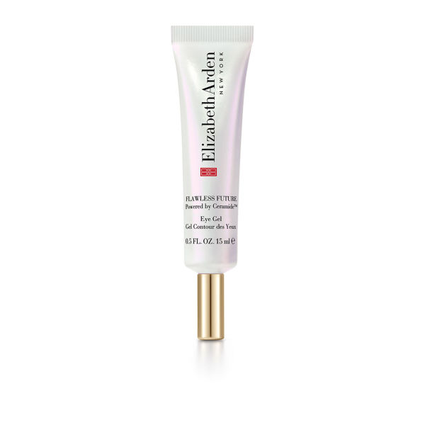 Elizabeth Arden Flawless Future Eye Gel Powered by Ceramide 