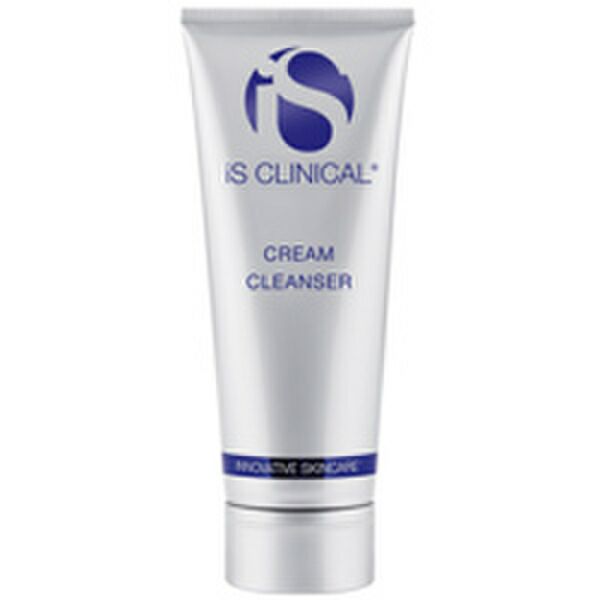 iS Clinical Cream Cleanser