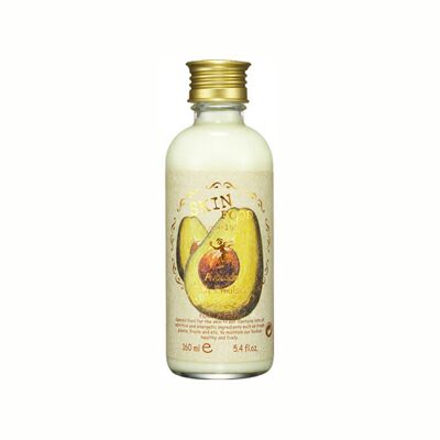 思親膚酪梨修護乳液