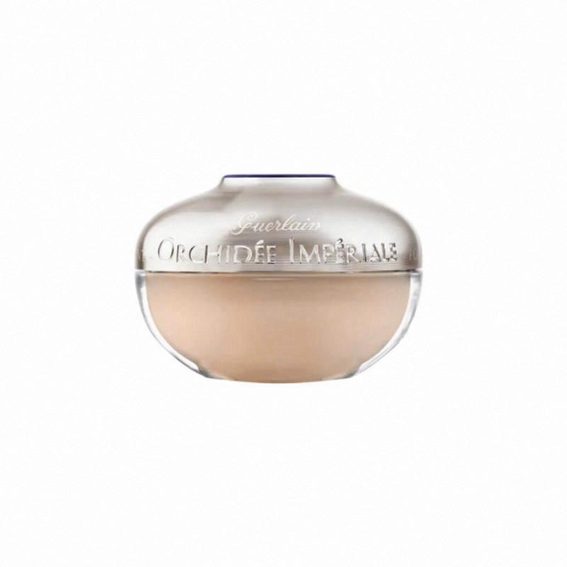 嬌蘭御廷蘭花亮白護膚粉底乳03 SPF25