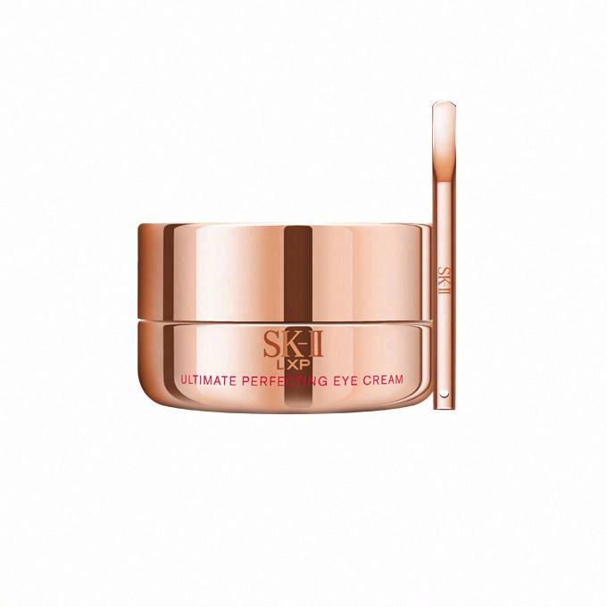 SK-II®金鉆臻致升華修護眼霜