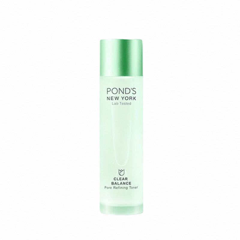 POND’S清透平衡毛孔細致搖搖水