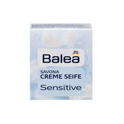 Balea 芭樂雅抗敏感潔膚皂