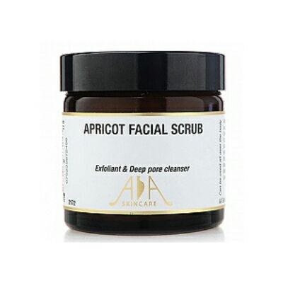 AA Skincare杏仁面部磨砂膏