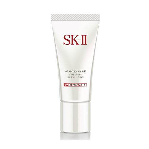 SK-II 輕潤凈透空氣防護乳