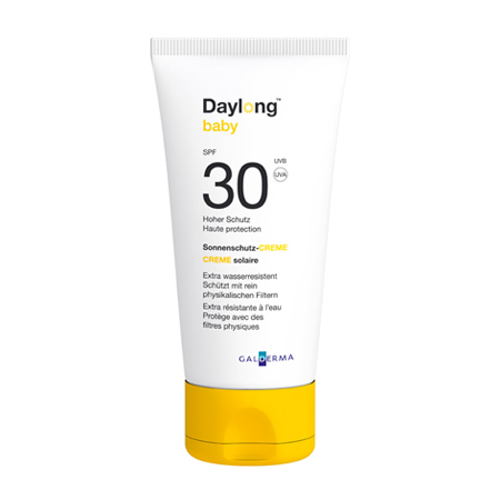 Daylong Baby SPF30 Cream