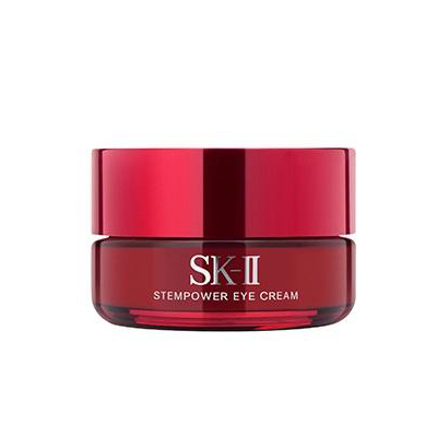 SK-II肌源修護煥采眼霜