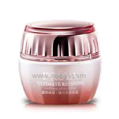 珀萊雅晶萃煥妍臻白亮膚面霜(均衡型)