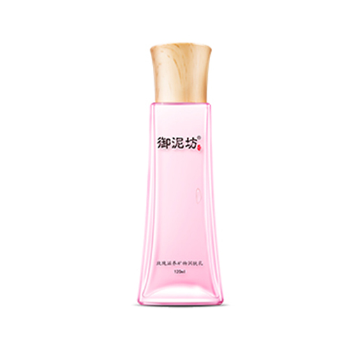 御泥坊    玫瑰滋養礦物潤膚乳
