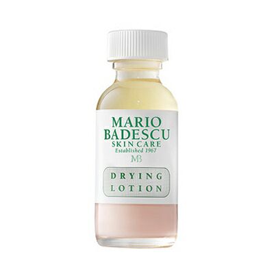 Mario Badescu 瞬間凈痘精華溫和型