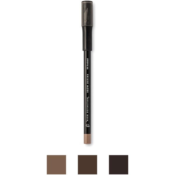 High Definition Brow Define