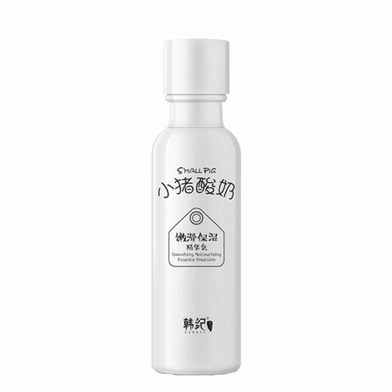 韓紀小豬酸奶嫩滑保濕精華乳