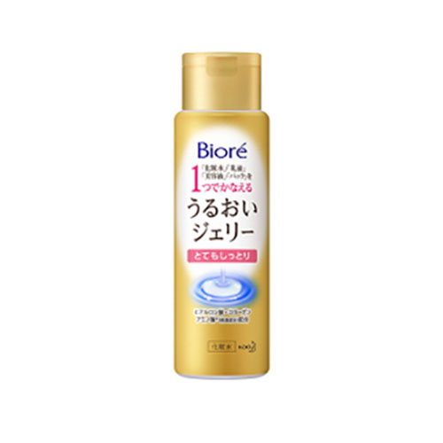 Biore 碧柔倍潤保濕化妝水