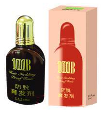 章光101B防脫育發劑