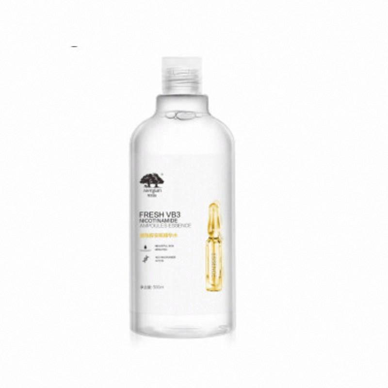 美肌顏煙酰胺安瓶精華水